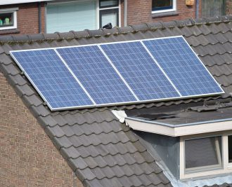 Energielabel aanvragen verkoop huis