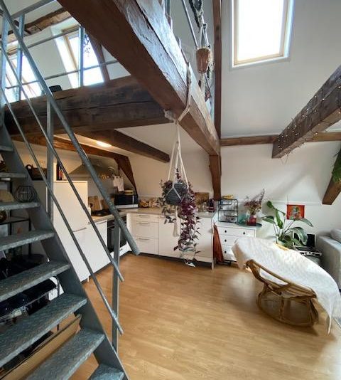 Woning in Leeuwarden (HUU-763219)